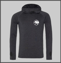 Male Technical hoody 001